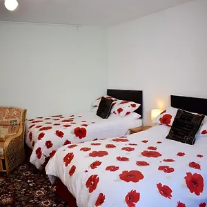 Farina Holiday Apartment Bridlington