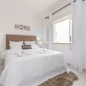 Fisherman's 2br 2ba Ac Wi-fi Apartment Albufeira