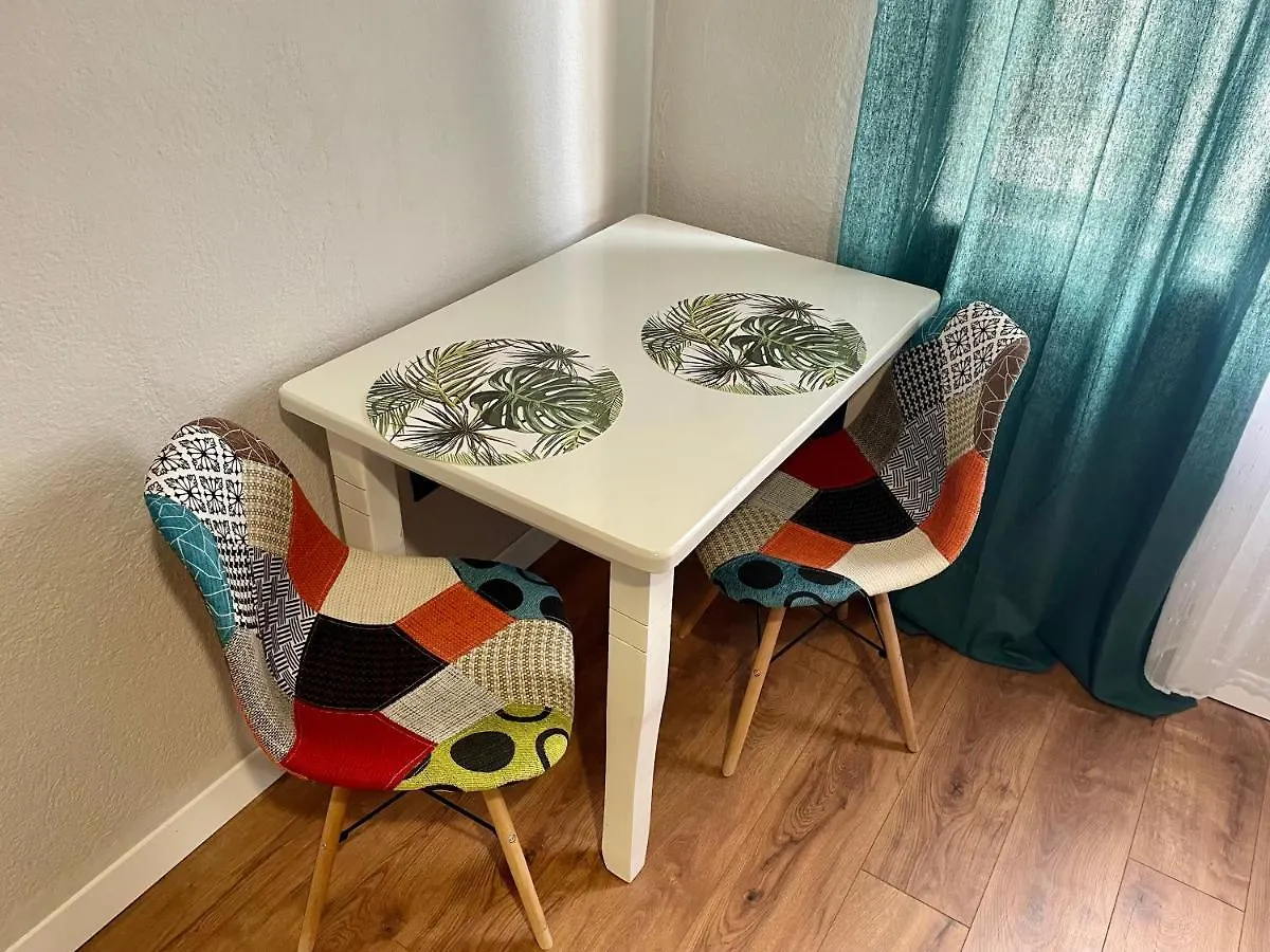 Keon Superb Studio Apartament Tirana Apartment