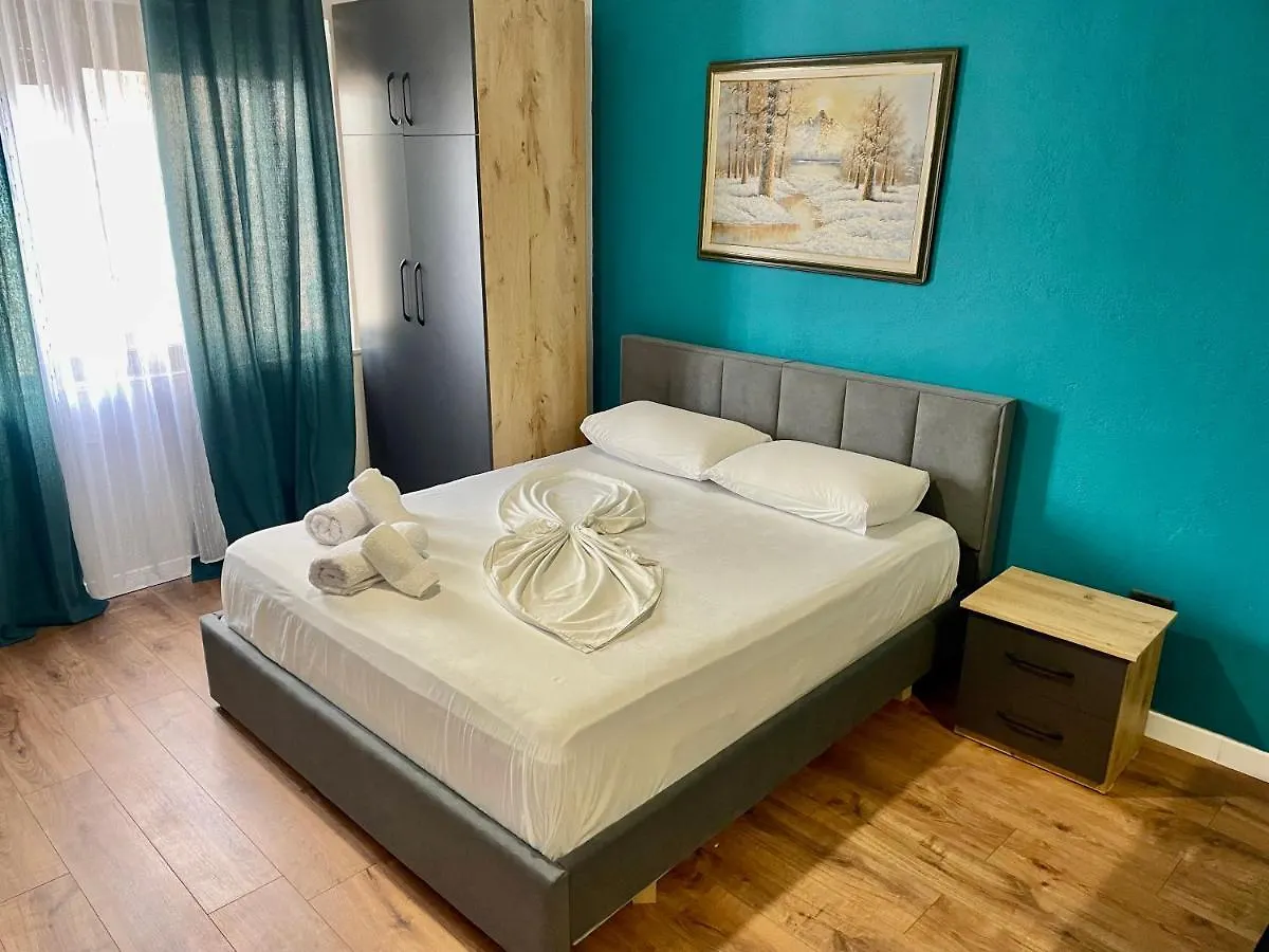 Keon Superb Studio Apartament Tirana 0*,  Albania