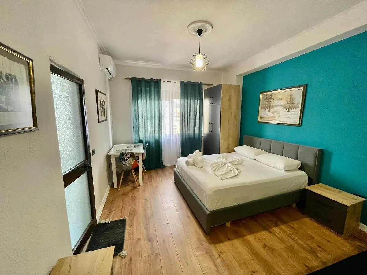 Keon Superb Studio Apartament Tirana